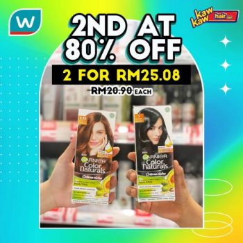 Watsons-Hair-Care-Sale-3-350x350 - Beauty & Health Cosmetics Hair Care Johor Kedah Kelantan Kuala Lumpur Malaysia Sales Melaka Negeri Sembilan Online Store Pahang Penang Perak Perlis Personal Care Putrajaya Sabah Sarawak Selangor Terengganu 