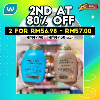 Watsons-Hair-Care-Sale-4-350x350 - Beauty & Health Cosmetics Hair Care Johor Kedah Kelantan Kuala Lumpur Malaysia Sales Melaka Negeri Sembilan Online Store Pahang Penang Perak Perlis Personal Care Putrajaya Sabah Sarawak Selangor Terengganu 