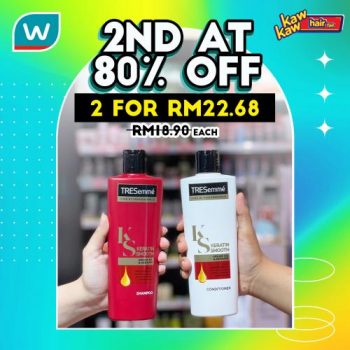 Watsons-Hair-Care-Sale-6-350x350 - Beauty & Health Cosmetics Hair Care Johor Kedah Kelantan Kuala Lumpur Malaysia Sales Melaka Negeri Sembilan Online Store Pahang Penang Perak Perlis Personal Care Putrajaya Sabah Sarawak Selangor Terengganu 