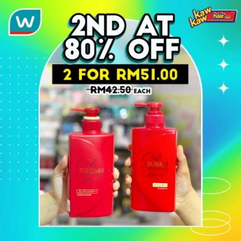 Watsons-Hair-Care-Sale-8-350x350 - Beauty & Health Cosmetics Hair Care Johor Kedah Kelantan Kuala Lumpur Malaysia Sales Melaka Negeri Sembilan Online Store Pahang Penang Perak Perlis Personal Care Putrajaya Sabah Sarawak Selangor Terengganu 