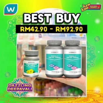 Watsons-Health-Care-Sale-10-350x350 - Beauty & Health Health Supplements Johor Kedah Kelantan Kuala Lumpur Malaysia Sales Melaka Negeri Sembilan Online Store Pahang Penang Perak Perlis Personal Care Putrajaya Sabah Sarawak Selangor Terengganu 