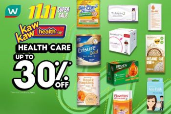 Watsons-Health-Care-Sale-22-350x233 - Beauty & Health Health Supplements Johor Kedah Kelantan Kuala Lumpur Malaysia Sales Melaka Negeri Sembilan Online Store Pahang Penang Perak Perlis Personal Care Putrajaya Sabah Sarawak Selangor Terengganu 