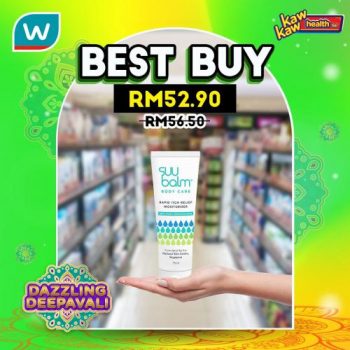 Watsons-Health-Care-Sale-25-350x350 - Beauty & Health Health Supplements Johor Kedah Kelantan Kuala Lumpur Malaysia Sales Melaka Negeri Sembilan Online Store Pahang Penang Perak Perlis Personal Care Putrajaya Sabah Sarawak Selangor Terengganu 