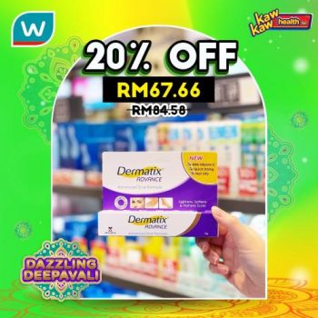 Watsons-Health-Care-Sale-5-350x350 - Beauty & Health Health Supplements Johor Kedah Kelantan Kuala Lumpur Malaysia Sales Melaka Negeri Sembilan Online Store Pahang Penang Perak Perlis Personal Care Putrajaya Sabah Sarawak Selangor Terengganu 