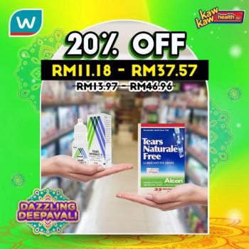 Watsons-Health-Care-Sale-6-350x350 - Beauty & Health Health Supplements Johor Kedah Kelantan Kuala Lumpur Malaysia Sales Melaka Negeri Sembilan Online Store Pahang Penang Perak Perlis Personal Care Putrajaya Sabah Sarawak Selangor Terengganu 