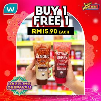 Watsons-Kaw-Kaw-Deals-Sale-10-350x350 - Beauty & Health Cosmetics Health Supplements Johor Kedah Kelantan Kuala Lumpur Malaysia Sales Melaka Negeri Sembilan Online Store Pahang Penang Perak Perlis Personal Care Putrajaya Sabah Sarawak Selangor Terengganu 