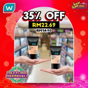 Watsons-Kaw-Kaw-Deals-Sale-15-350x350 - Beauty & Health Cosmetics Health Supplements Johor Kedah Kelantan Kuala Lumpur Malaysia Sales Melaka Negeri Sembilan Online Store Pahang Penang Perak Perlis Personal Care Putrajaya Sabah Sarawak Selangor Terengganu 