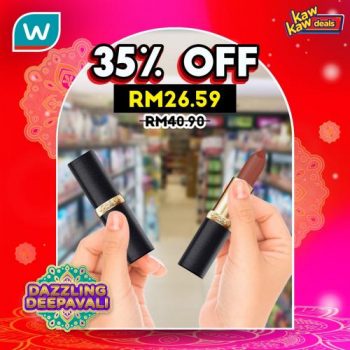 Watsons-Kaw-Kaw-Deals-Sale-16-350x350 - Beauty & Health Cosmetics Health Supplements Johor Kedah Kelantan Kuala Lumpur Malaysia Sales Melaka Negeri Sembilan Online Store Pahang Penang Perak Perlis Personal Care Putrajaya Sabah Sarawak Selangor Terengganu 