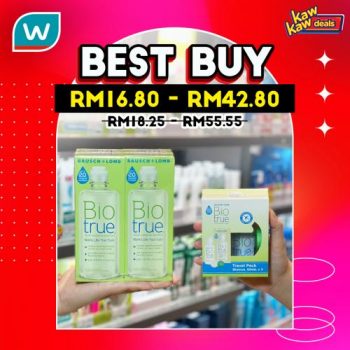 Watsons-Kaw-Kaw-Deals-Sale-17-2-350x350 - Beauty & Health Cosmetics Health Supplements Johor Kedah Kelantan Kuala Lumpur Malaysia Sales Melaka Negeri Sembilan Online Store Pahang Penang Perak Perlis Personal Care Putrajaya Sabah Sarawak Selangor Terengganu 