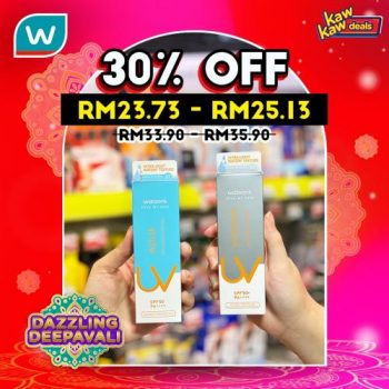 Watsons-Kaw-Kaw-Deals-Sale-18-350x350 - Beauty & Health Cosmetics Health Supplements Johor Kedah Kelantan Kuala Lumpur Malaysia Sales Melaka Negeri Sembilan Online Store Pahang Penang Perak Perlis Personal Care Putrajaya Sabah Sarawak Selangor Terengganu 