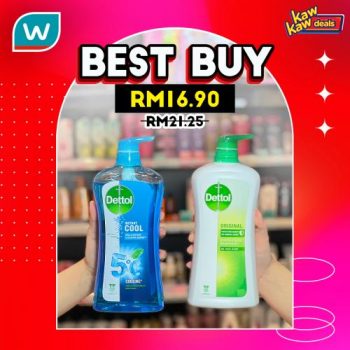 Watsons-Kaw-Kaw-Deals-Sale-19-2-350x350 - Beauty & Health Cosmetics Health Supplements Johor Kedah Kelantan Kuala Lumpur Malaysia Sales Melaka Negeri Sembilan Online Store Pahang Penang Perak Perlis Personal Care Putrajaya Sabah Sarawak Selangor Terengganu 