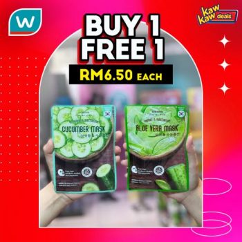 Watsons-Kaw-Kaw-Deals-Sale-2-2-350x350 - Beauty & Health Cosmetics Health Supplements Johor Kedah Kelantan Kuala Lumpur Malaysia Sales Melaka Negeri Sembilan Online Store Pahang Penang Perak Perlis Personal Care Putrajaya Sabah Sarawak Selangor Terengganu 