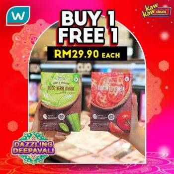 Watsons-Kaw-Kaw-Deals-Sale-3-350x350 - Beauty & Health Cosmetics Health Supplements Johor Kedah Kelantan Kuala Lumpur Malaysia Sales Melaka Negeri Sembilan Online Store Pahang Penang Perak Perlis Personal Care Putrajaya Sabah Sarawak Selangor Terengganu 