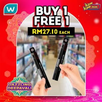 Watsons-Kaw-Kaw-Deals-Sale-5-350x350 - Beauty & Health Cosmetics Health Supplements Johor Kedah Kelantan Kuala Lumpur Malaysia Sales Melaka Negeri Sembilan Online Store Pahang Penang Perak Perlis Personal Care Putrajaya Sabah Sarawak Selangor Terengganu 