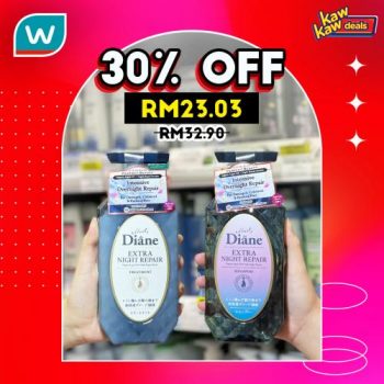 Watsons-Kaw-Kaw-Deals-Sale-6-2-350x350 - Beauty & Health Cosmetics Health Supplements Johor Kedah Kelantan Kuala Lumpur Malaysia Sales Melaka Negeri Sembilan Online Store Pahang Penang Perak Perlis Personal Care Putrajaya Sabah Sarawak Selangor Terengganu 