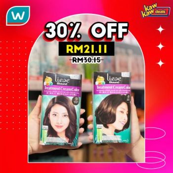 Watsons-Kaw-Kaw-Deals-Sale-7-2-350x350 - Beauty & Health Cosmetics Health Supplements Johor Kedah Kelantan Kuala Lumpur Malaysia Sales Melaka Negeri Sembilan Online Store Pahang Penang Perak Perlis Personal Care Putrajaya Sabah Sarawak Selangor Terengganu 