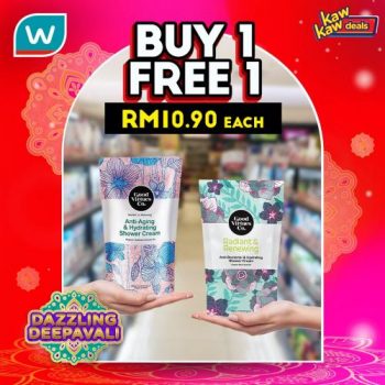 Watsons-Kaw-Kaw-Deals-Sale-7-350x350 - Beauty & Health Cosmetics Health Supplements Johor Kedah Kelantan Kuala Lumpur Malaysia Sales Melaka Negeri Sembilan Online Store Pahang Penang Perak Perlis Personal Care Putrajaya Sabah Sarawak Selangor Terengganu 