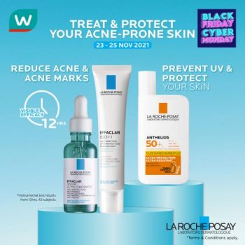 Watsons-Online-La-Roche-Posay-Sale-1-350x350 - Beauty & Health Johor Kedah Kelantan Kuala Lumpur Malaysia Sales Melaka Negeri Sembilan Online Store Pahang Penang Perak Perlis Personal Care Putrajaya Sabah Sarawak Selangor Skincare Terengganu 