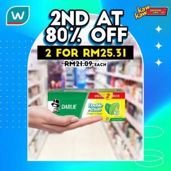 Watsons-Oral-Care-Sale-7-350x350 - Beauty & Health Johor Kedah Kelantan Kuala Lumpur Malaysia Sales Melaka Negeri Sembilan Online Store Pahang Penang Perak Perlis Personal Care Putrajaya Sabah Sarawak Selangor Terengganu 