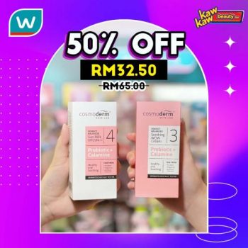 Watsons-Skincare-Sale-1-1-350x350 - Beauty & Health Cosmetics Health Supplements Johor Kedah Kelantan Kuala Lumpur Malaysia Sales Melaka Negeri Sembilan Online Store Pahang Penang Perak Perlis Personal Care Putrajaya Sabah Sarawak Selangor Terengganu 