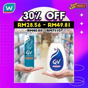 Watsons-Skincare-Sale-12-1-350x350 - Beauty & Health Cosmetics Health Supplements Johor Kedah Kelantan Kuala Lumpur Malaysia Sales Melaka Negeri Sembilan Online Store Pahang Penang Perak Perlis Personal Care Putrajaya Sabah Sarawak Selangor Terengganu 