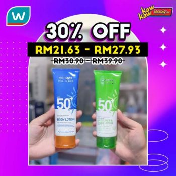 Watsons-Skincare-Sale-13-1-350x350 - Beauty & Health Cosmetics Health Supplements Johor Kedah Kelantan Kuala Lumpur Malaysia Sales Melaka Negeri Sembilan Online Store Pahang Penang Perak Perlis Personal Care Putrajaya Sabah Sarawak Selangor Terengganu 