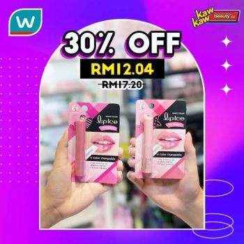 Watsons-Skincare-Sale-13-350x350 - Beauty & Health Johor Kedah Kelantan Kuala Lumpur Malaysia Sales Melaka Negeri Sembilan Online Store Pahang Penang Perak Perlis Putrajaya Sabah Sarawak Selangor Skincare Terengganu 