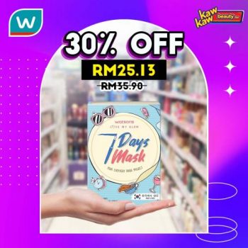 Watsons-Skincare-Sale-18-350x350 - Beauty & Health Johor Kedah Kelantan Kuala Lumpur Malaysia Sales Melaka Negeri Sembilan Online Store Pahang Penang Perak Perlis Putrajaya Sabah Sarawak Selangor Skincare Terengganu 