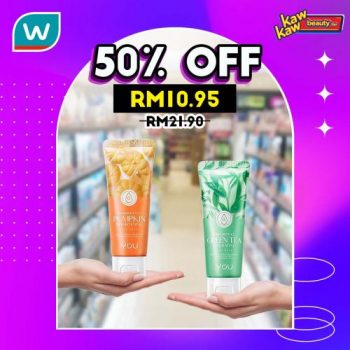 Watsons-Skincare-Sale-2-1-350x350 - Beauty & Health Cosmetics Health Supplements Johor Kedah Kelantan Kuala Lumpur Malaysia Sales Melaka Negeri Sembilan Online Store Pahang Penang Perak Perlis Personal Care Putrajaya Sabah Sarawak Selangor Terengganu 