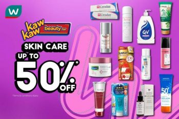 Watsons-Skincare-Sale-24-350x233 - Beauty & Health Cosmetics Health Supplements Johor Kedah Kelantan Kuala Lumpur Malaysia Sales Melaka Negeri Sembilan Online Store Pahang Penang Perak Perlis Personal Care Putrajaya Sabah Sarawak Selangor Terengganu 