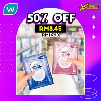 Watsons-Skincare-Sale-3-1-350x350 - Beauty & Health Cosmetics Health Supplements Johor Kedah Kelantan Kuala Lumpur Malaysia Sales Melaka Negeri Sembilan Online Store Pahang Penang Perak Perlis Personal Care Putrajaya Sabah Sarawak Selangor Terengganu 