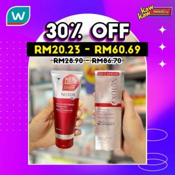 Watsons-Skincare-Sale-6-1-350x350 - Beauty & Health Cosmetics Health Supplements Johor Kedah Kelantan Kuala Lumpur Malaysia Sales Melaka Negeri Sembilan Online Store Pahang Penang Perak Perlis Personal Care Putrajaya Sabah Sarawak Selangor Terengganu 