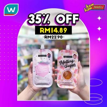 Watsons-Skincare-Sale-6-350x350 - Beauty & Health Johor Kedah Kelantan Kuala Lumpur Malaysia Sales Melaka Negeri Sembilan Online Store Pahang Penang Perak Perlis Putrajaya Sabah Sarawak Selangor Skincare Terengganu 