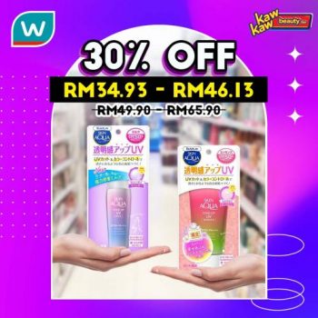 Watsons-Skincare-Sale-7-350x350 - Beauty & Health Johor Kedah Kelantan Kuala Lumpur Malaysia Sales Melaka Negeri Sembilan Online Store Pahang Penang Perak Perlis Putrajaya Sabah Sarawak Selangor Skincare Terengganu 