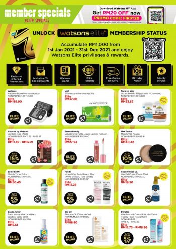 Watsons-Year-End-Sale-Promotion-Catalogue-5-350x495 - Beauty & Health Cosmetics Health Supplements Johor Kedah Kelantan Kuala Lumpur Melaka Negeri Sembilan Online Store Pahang Penang Perak Perlis Personal Care Promotions & Freebies Putrajaya Sabah Sarawak Selangor Skincare Terengganu 