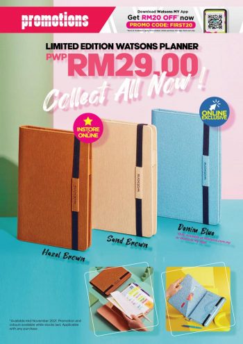 Watsons-Year-End-Sale-Promotion-Catalogue-7-350x495 - Beauty & Health Cosmetics Health Supplements Johor Kedah Kelantan Kuala Lumpur Melaka Negeri Sembilan Online Store Pahang Penang Perak Perlis Personal Care Promotions & Freebies Putrajaya Sabah Sarawak Selangor Skincare Terengganu 