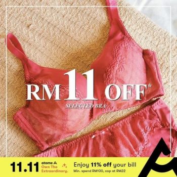 XIXILI-11.11-Deals-350x350 - Fashion Lifestyle & Department Store Johor Kedah Kelantan Kuala Lumpur Lingerie Melaka Negeri Sembilan Online Store Pahang Penang Perak Perlis Promotions & Freebies Putrajaya Sabah Sarawak Selangor Terengganu 