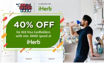 iHerb-HLB-Visa-Card-Promo-350x213 3 Nov-31 Dec 2021: iHerb  HLB Visa Card Promo