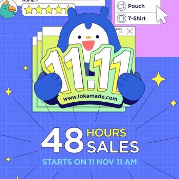 loka-made-48-Hours-Sale-350x350 - Johor Kedah Kelantan Kuala Lumpur Malaysia Sales Melaka Negeri Sembilan Online Store Others Pahang Penang Perak Perlis Putrajaya Sabah Sarawak Selangor Terengganu 