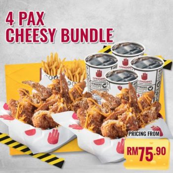 4Fingers-Cheesy-Combo-Promotion-4-350x350 - Beverages Food , Restaurant & Pub Johor Kedah Kelantan Kuala Lumpur Melaka Negeri Sembilan Pahang Penang Perak Perlis Promotions & Freebies Putrajaya Sabah Sarawak Selangor Terengganu 