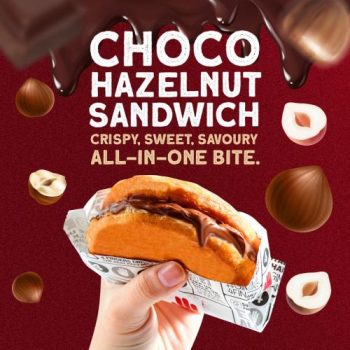 4Fingers-Choco-Hazelnut-Sandwich-Deal-350x350 - Beverages Food , Restaurant & Pub Johor Kedah Kelantan Kuala Lumpur Melaka Negeri Sembilan Pahang Penang Perak Perlis Promotions & Freebies Putrajaya Sabah Sarawak Selangor Terengganu 