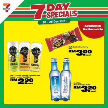 7-Eleven-7-Days-Special-Promotion-1-2-350x350 - Johor Kedah Kelantan Kuala Lumpur Melaka Negeri Sembilan Pahang Penang Perak Perlis Promotions & Freebies Putrajaya Sabah Sarawak Selangor Supermarket & Hypermarket Terengganu 