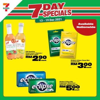 7-Eleven-7-Days-Special-Promotion-2-1-350x350 - Johor Kedah Kelantan Kuala Lumpur Melaka Negeri Sembilan Pahang Penang Perak Perlis Promotions & Freebies Putrajaya Sabah Sarawak Selangor Supermarket & Hypermarket Terengganu 