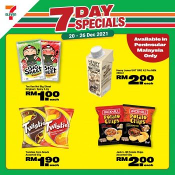 7-Eleven-7-Days-Special-Promotion-3-2-350x350 - Johor Kedah Kelantan Kuala Lumpur Melaka Negeri Sembilan Pahang Penang Perak Perlis Promotions & Freebies Putrajaya Sabah Sarawak Selangor Supermarket & Hypermarket Terengganu 