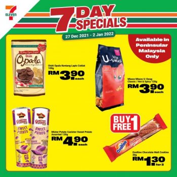 7-Eleven-7-Days-Special-Promotion-3-3-350x350 - Johor Kedah Kelantan Kuala Lumpur Melaka Negeri Sembilan Pahang Penang Perak Perlis Promotions & Freebies Putrajaya Sabah Sarawak Selangor Supermarket & Hypermarket Terengganu 