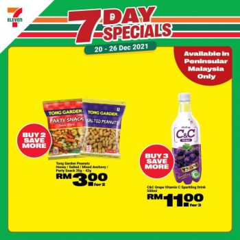 7-Eleven-7-Days-Special-Promotion-4-2-350x350 - Johor Kedah Kelantan Kuala Lumpur Melaka Negeri Sembilan Pahang Penang Perak Perlis Promotions & Freebies Putrajaya Sabah Sarawak Selangor Supermarket & Hypermarket Terengganu 