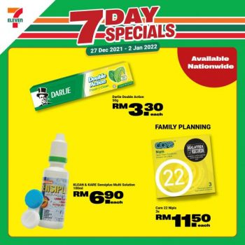 7-Eleven-7-Days-Special-Promotion-4-3-350x350 - Johor Kedah Kelantan Kuala Lumpur Melaka Negeri Sembilan Pahang Penang Perak Perlis Promotions & Freebies Putrajaya Sabah Sarawak Selangor Supermarket & Hypermarket Terengganu 