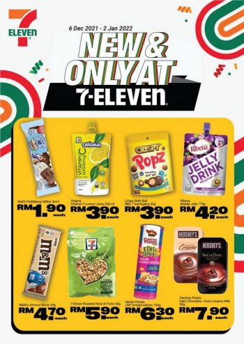 7-Eleven-All-Things-Sweet-Promotion-Catalogue-13-350x494 - Johor Kedah Kelantan Kuala Lumpur Melaka Negeri Sembilan Pahang Penang Perak Perlis Promotions & Freebies Putrajaya Sabah Sarawak Selangor Supermarket & Hypermarket Terengganu 