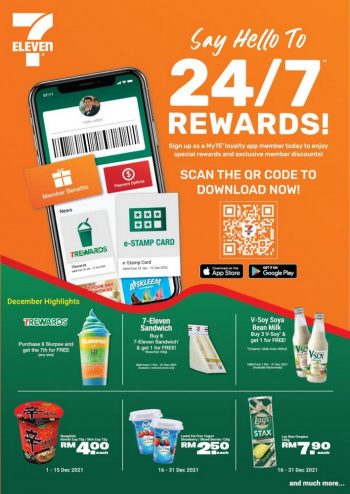 7-Eleven-All-Things-Sweet-Promotion-Catalogue-19-350x494 - Johor Kedah Kelantan Kuala Lumpur Melaka Negeri Sembilan Pahang Penang Perak Perlis Promotions & Freebies Putrajaya Sabah Sarawak Selangor Supermarket & Hypermarket Terengganu 