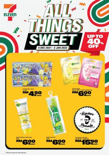 7-Eleven-All-Things-Sweet-Promotion-Catalogue-2-350x494 - Johor Kedah Kelantan Kuala Lumpur Melaka Negeri Sembilan Pahang Penang Perak Perlis Promotions & Freebies Putrajaya Sabah Sarawak Selangor Supermarket & Hypermarket Terengganu 
